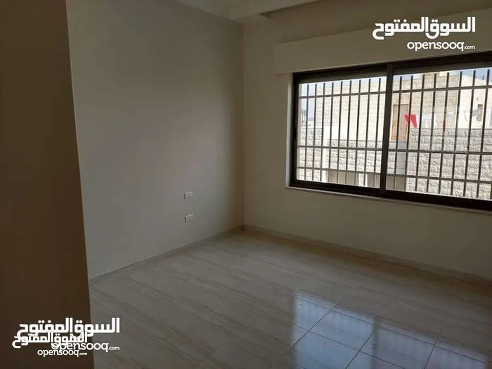 شقة فارغة للإيجار الدوار الرابع 380م ط2