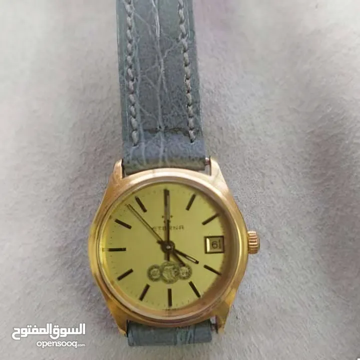 ساعات ستاتي اصلي