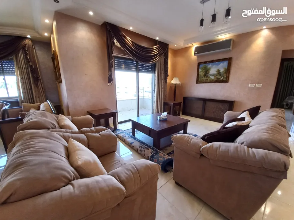 شقة مفروشة للإيجار 150م2 ( Property 16480 )-175072862
