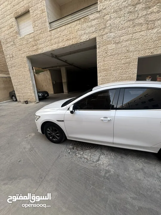 BYD qin plus موديل 2021 فحص كامل