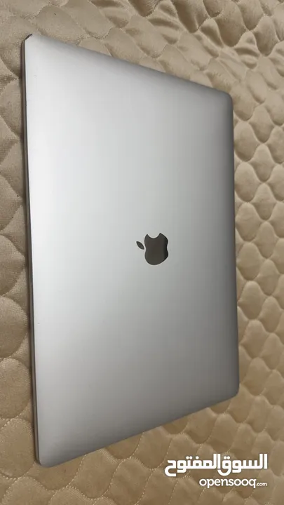 ماك بوك برو 2019 MacBook Pro