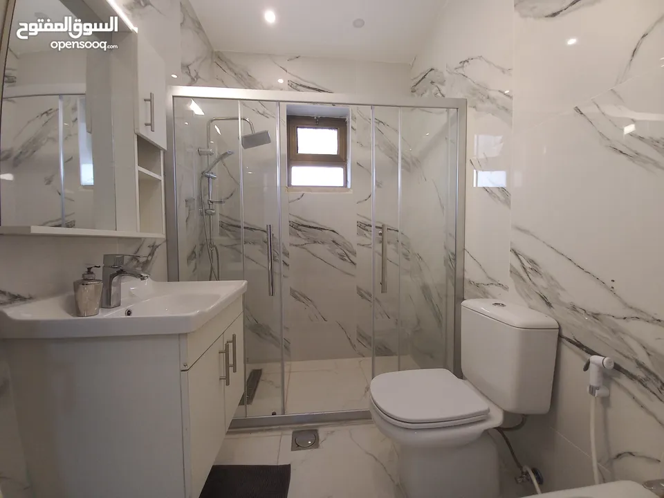Furnished Apartment For Rent In Deir Ghbar  ( Property 35890 )-174830405