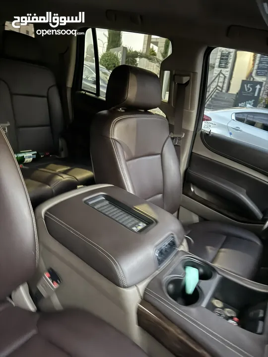 Chevrolet Tahoe 2019