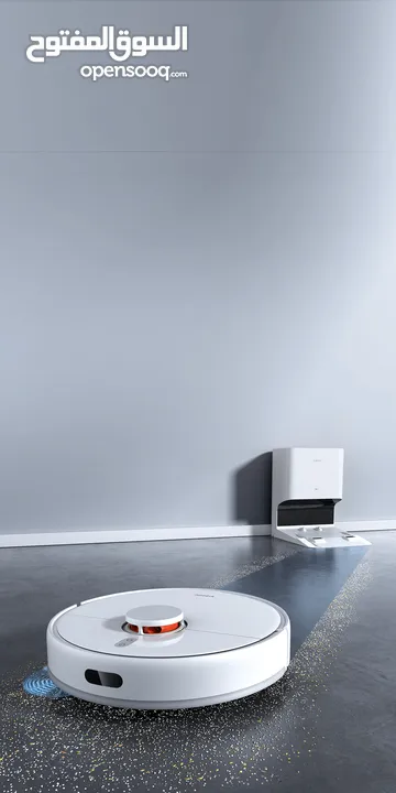 قطع غيار xiaomi and Dreame robot vacuum