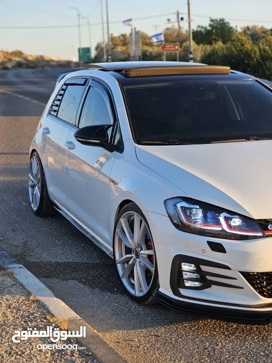 GOLF TSI1.4