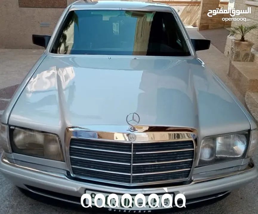 مرسيدس بنز للبيع