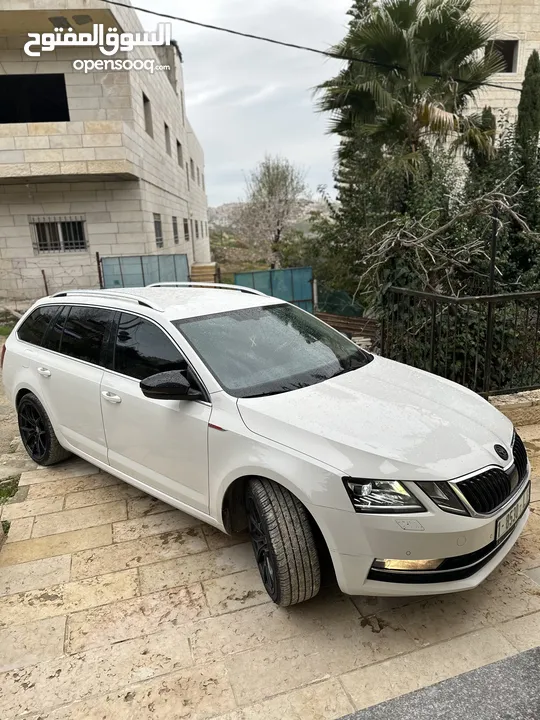 سكودا لعبة جديدة