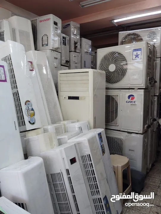 Ac sale with fixingAir conditioner sale service AC buying used and new air conditioner sale service