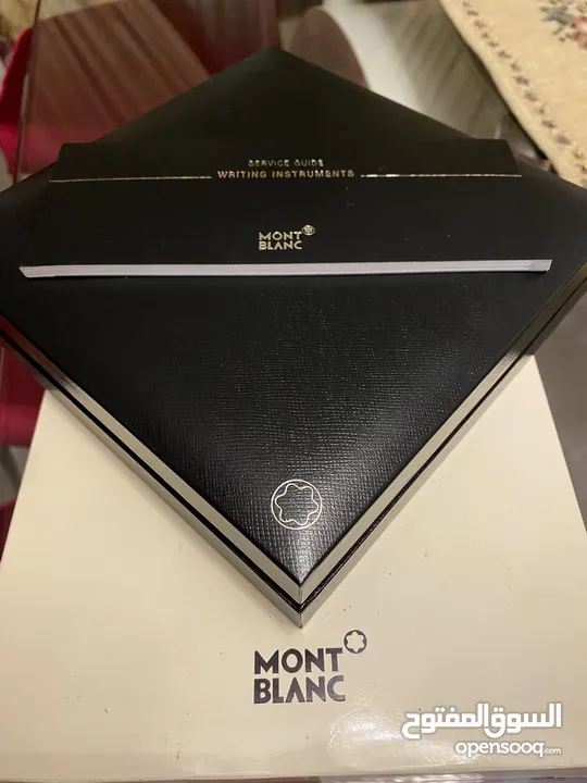 Montblanc Meisterstuck