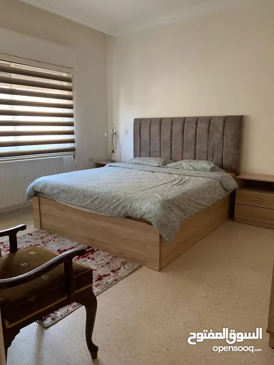 شقة غرفتين نوم للايجار  ( Property 40804 )-175072350