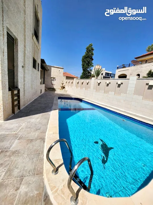 Furnished Villa to Rent  ( Property 39606 )-174805232