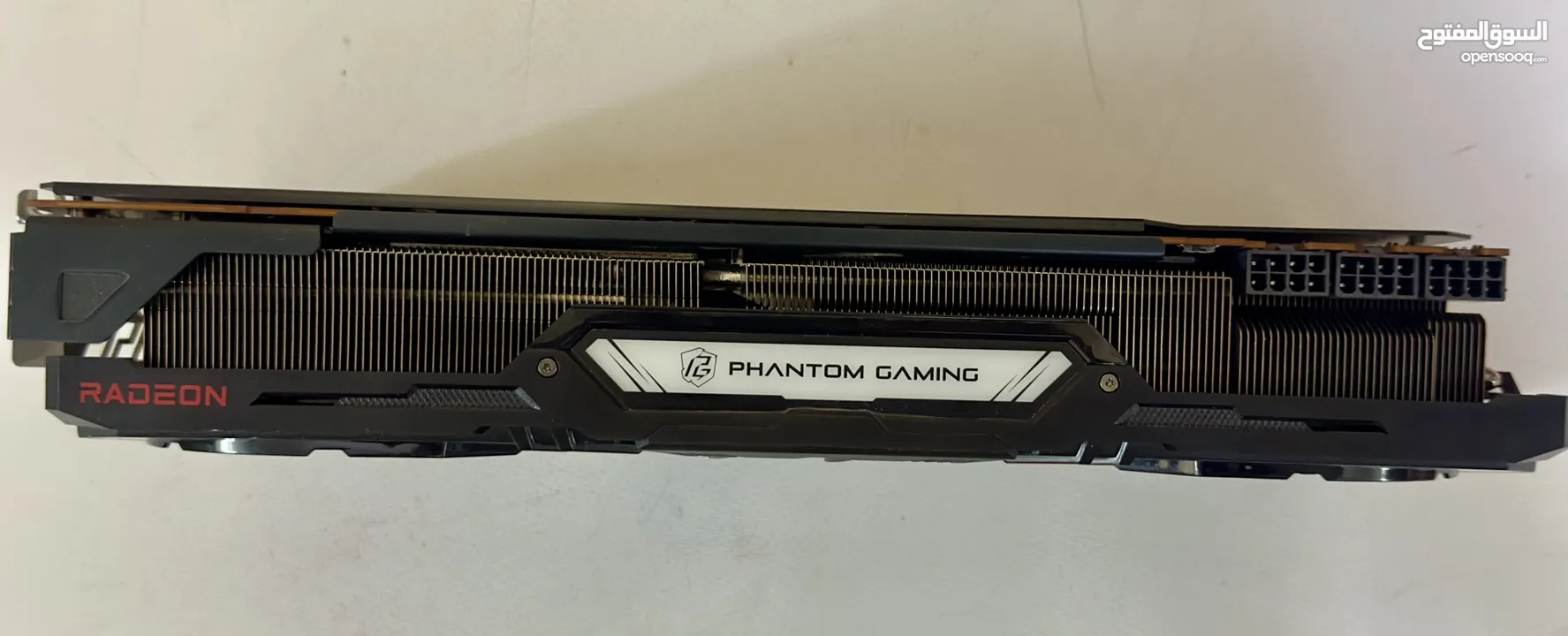 Asrock Phantom Gaming RX 6900XT 16GB GPU for sale. 6900 XT