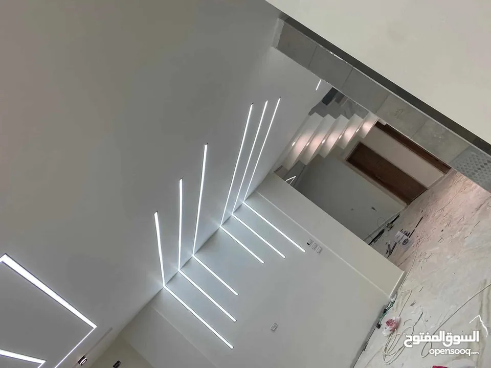 شهيرعلاريه للدهان والديكورات