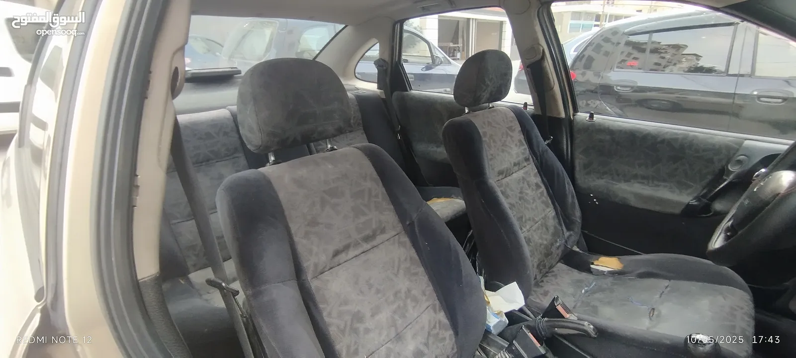 Opel Vectra 1998