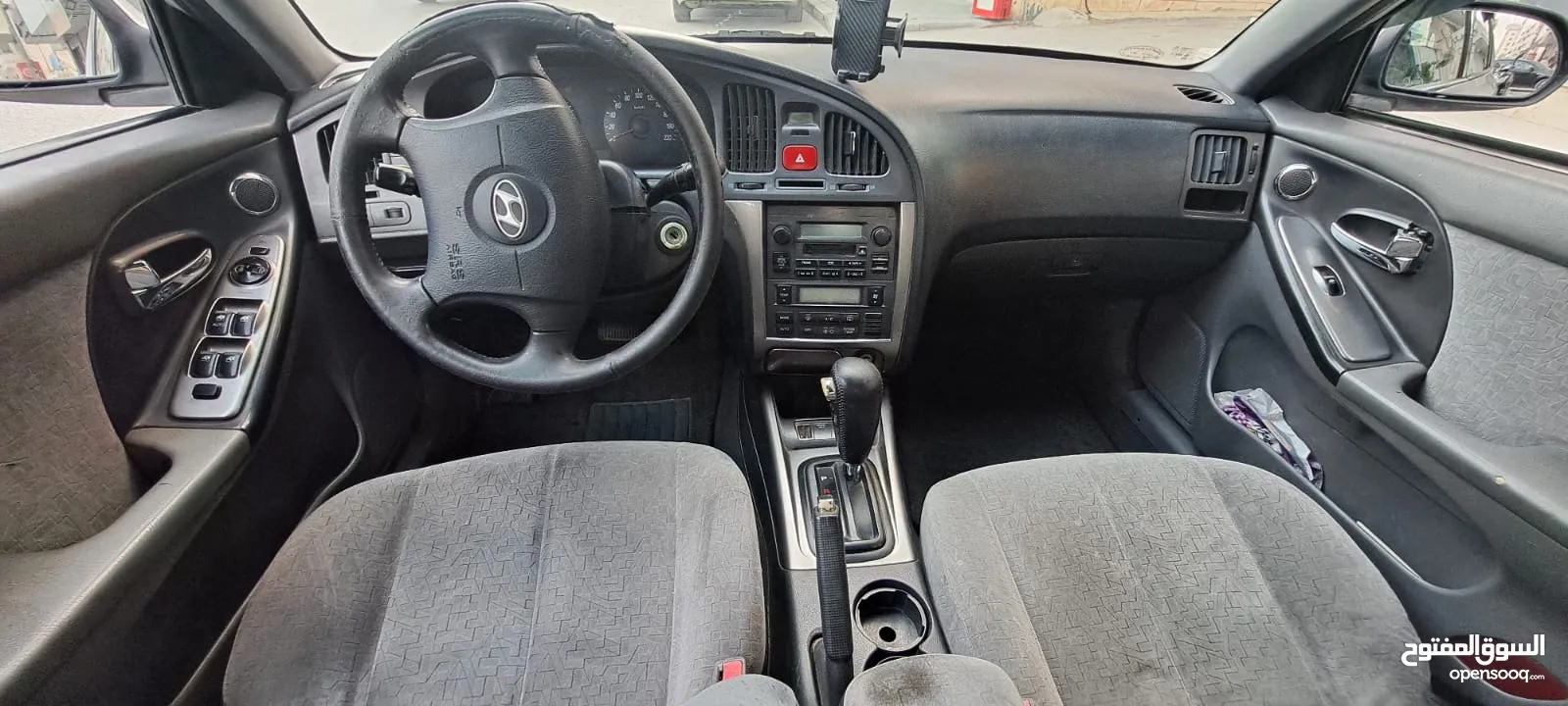 هيونداي أفانتي 2006