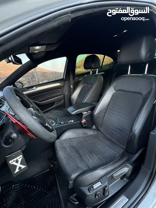 ‏  VOLKSWAGEN PASSAT