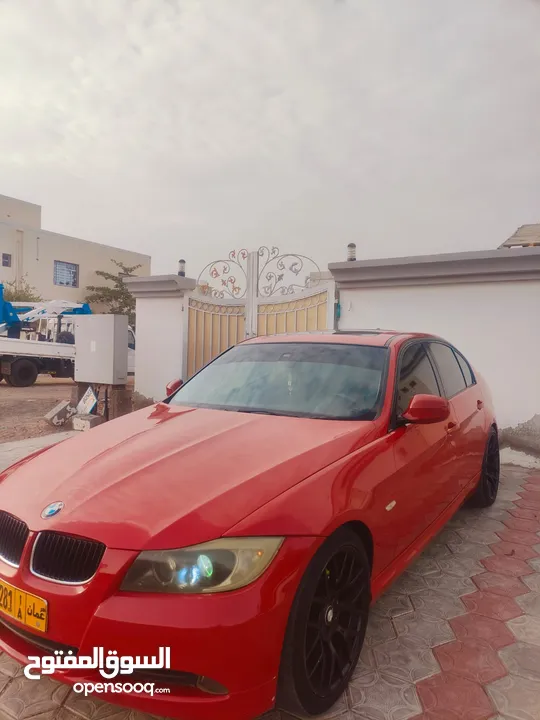 bmw 328 i 2011 408.000 km