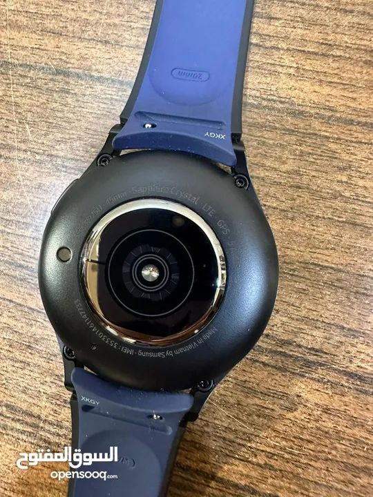 Samsung watch 5 pro LTE