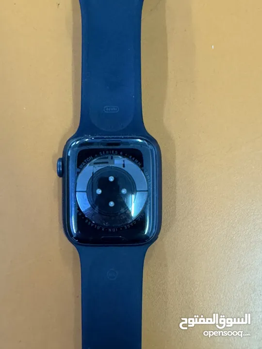 Apple Watch Series 6