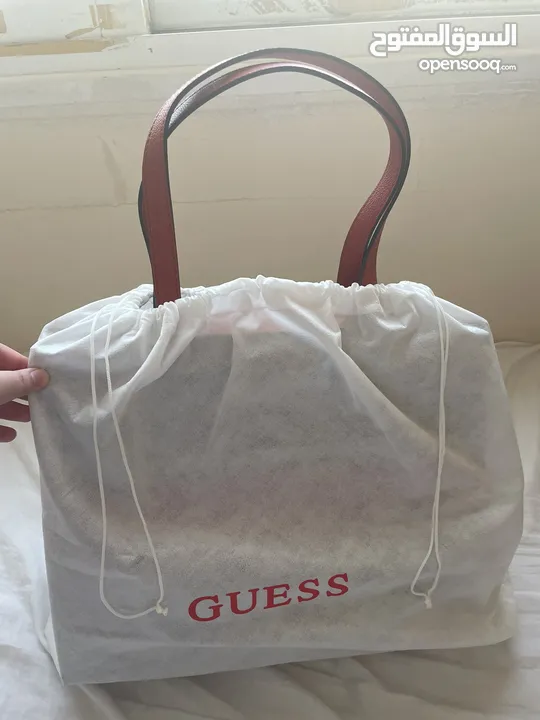 Guess New Bag