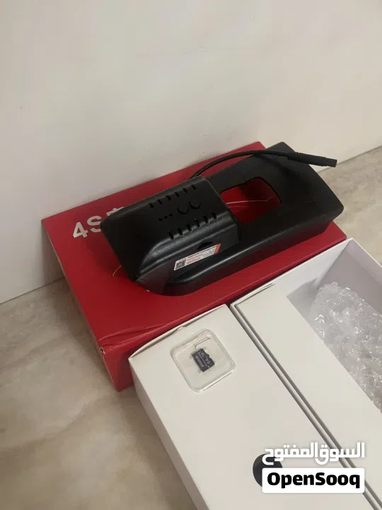 للبيع اكسسوارات جيتور بسعر اقل من التكلفة اسعار طيبة جميعهم جديدة