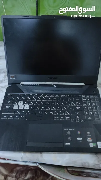 للبيع asus tuf gaming f15