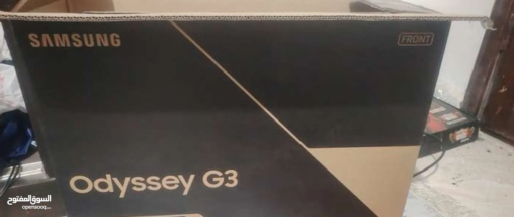 gaming computer