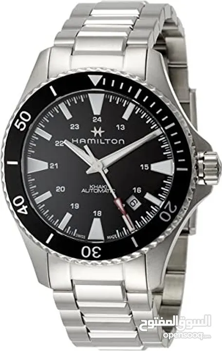 Hamilton Khaki