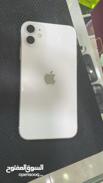 آيفون 11 للبيع