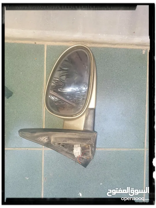 قطع دايو نوبيرا 2 كورية للبيع
