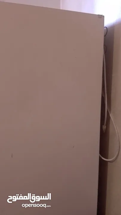 غاز وثلاجه للبيع
