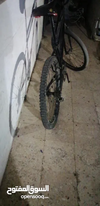بسكليت جنط 24 للبيع