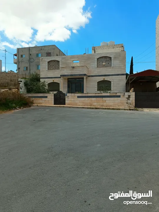 بيت للبيع طبربور