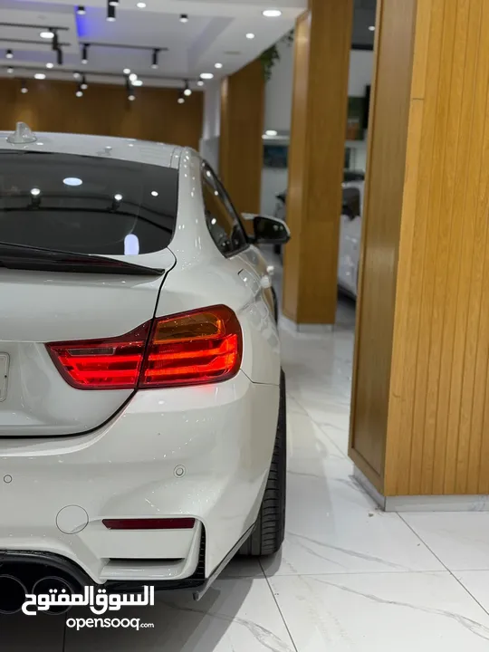 BMW 428i full ++