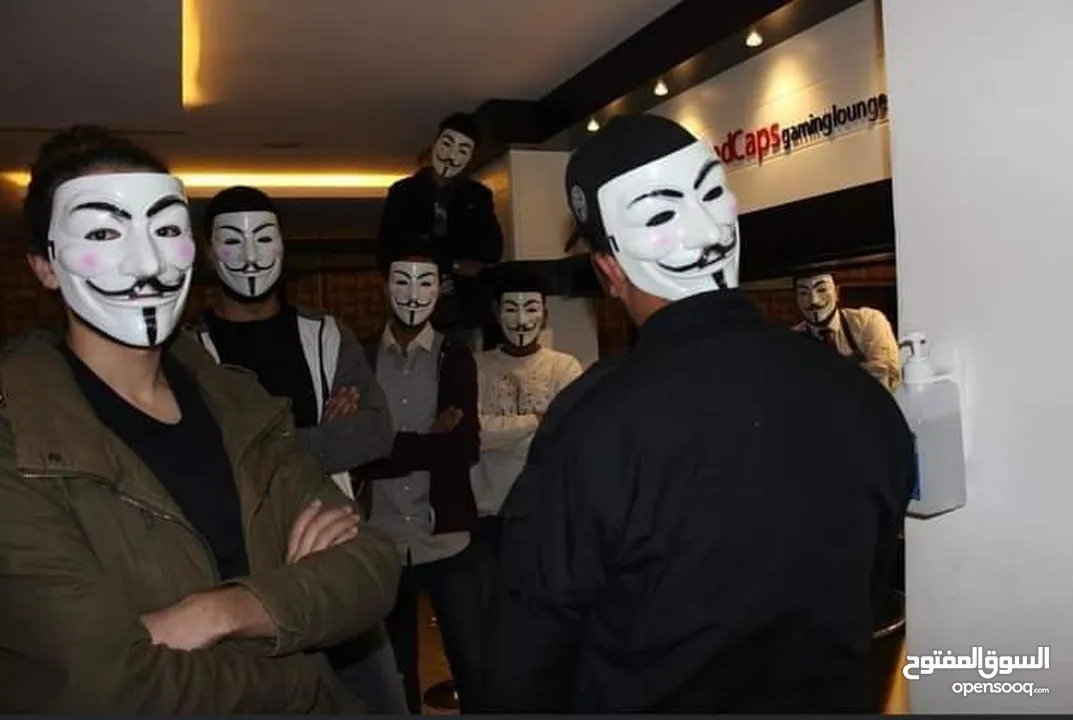 محل ومركز العاب ترفيهي متكامل للبيع