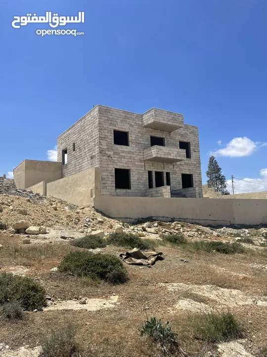 ارض سكنية في اجمل مناطق الكمشه