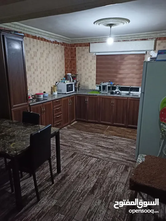 شقة للبيع منطقة الراهبات خلف MK