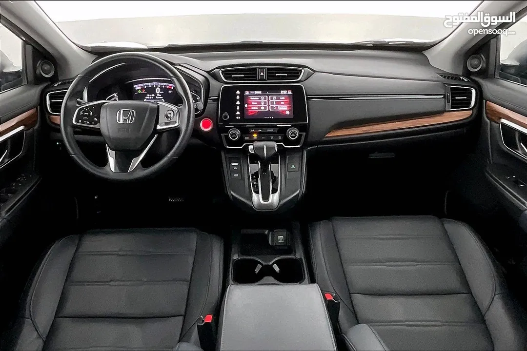 2019 Honda CR V Touring  • Exclusive 1.99% Financing Rate • Manufacturer warranty till 29-May-2024