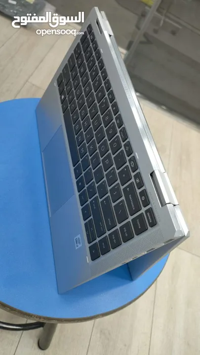 HP EliteBook 1040 G7  تاتش Core i7 / Ram 32gb