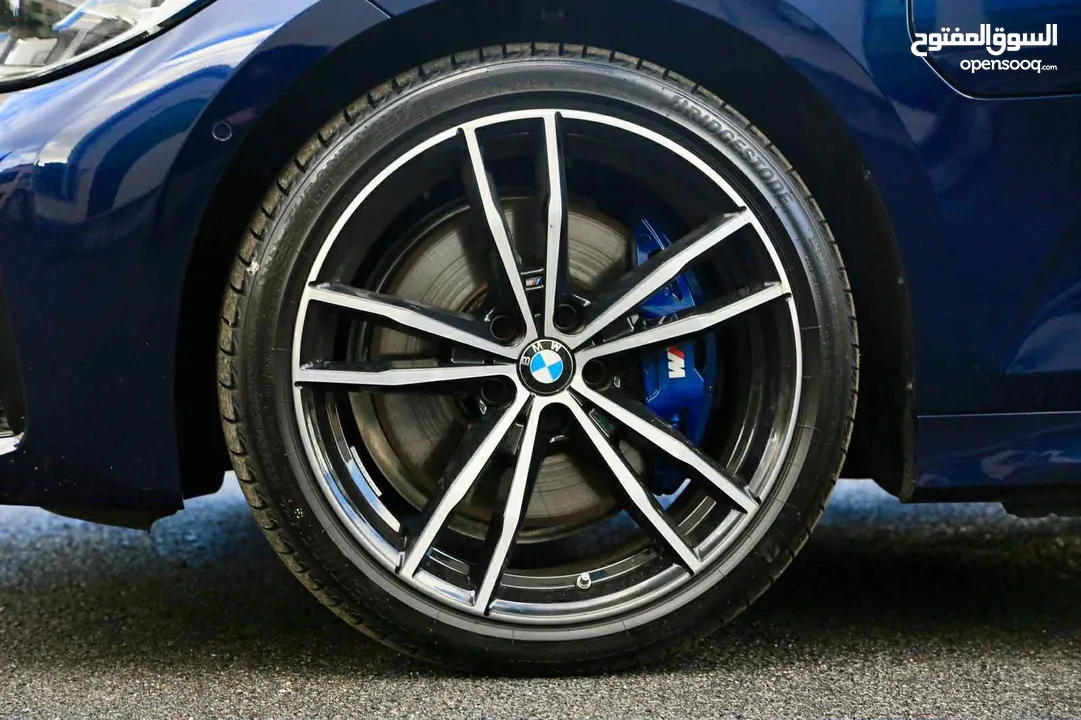 Bmw 330e 2020