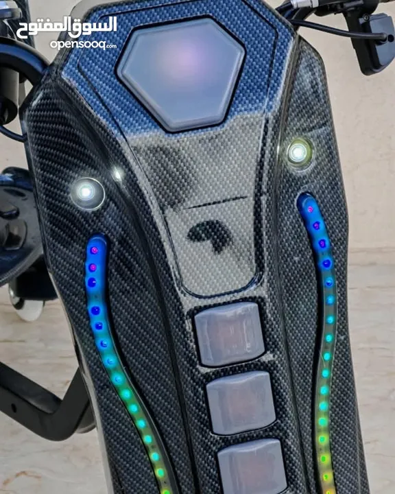 سكوتر دريفت برو ماكس الأصلي Scooter Drift PRO MAX  كار دريفت سكوتر درفت CAR DRIFT