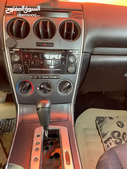 للبيع Mazda 6 2007