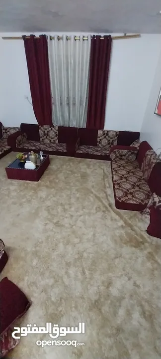 غرفه جلوس جديده بالون الخمري