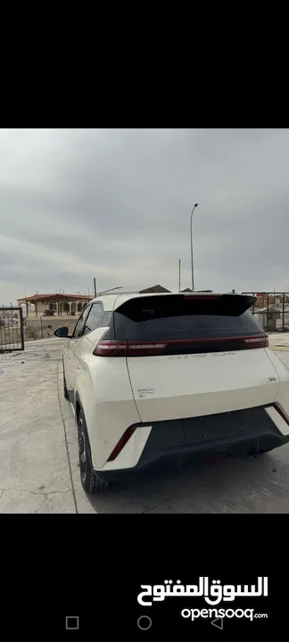 بي واي دي سيجول مستعمل
