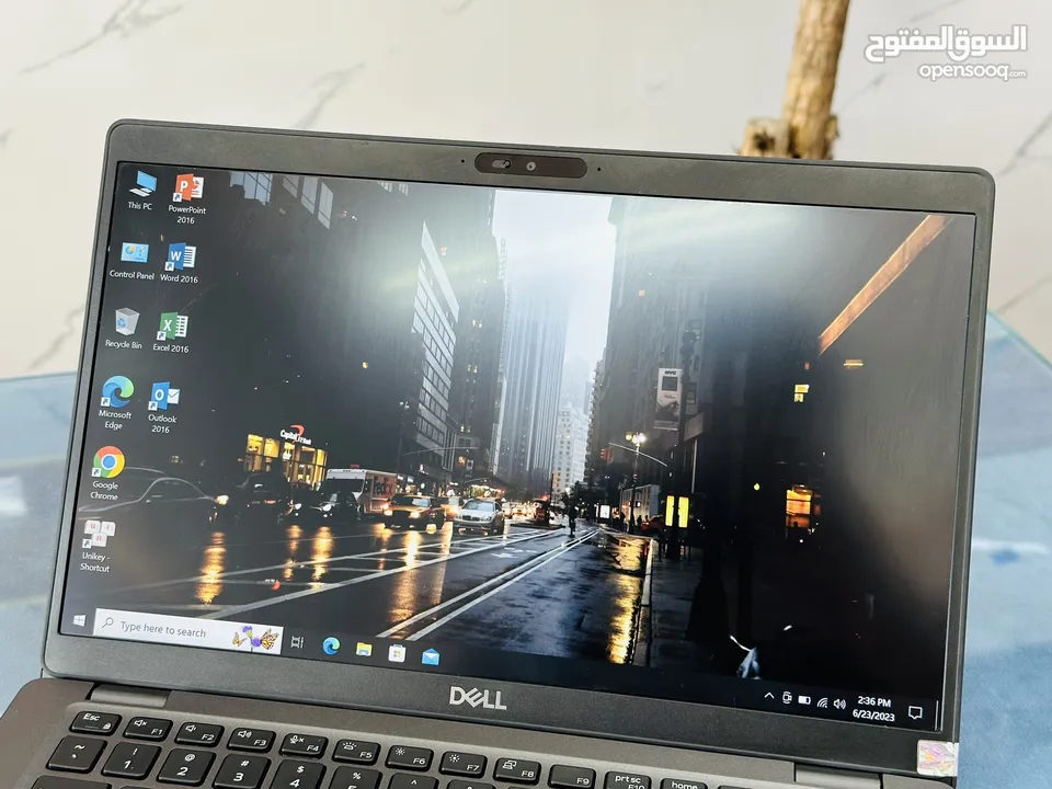 لابتوب dell  latitude 5400