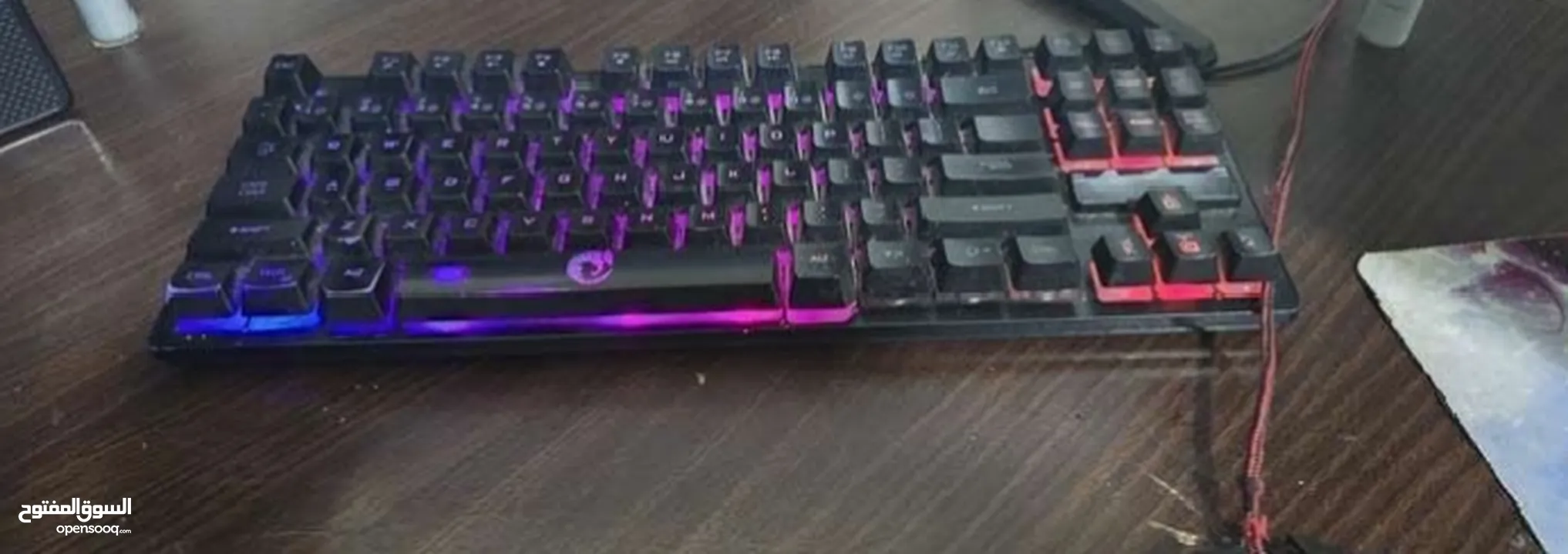gaming computer