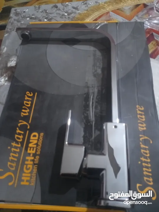بطاريات مجلى وبطاريات مغاسل
