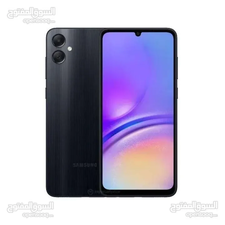 samsung A05 64g سامسونج زيرو