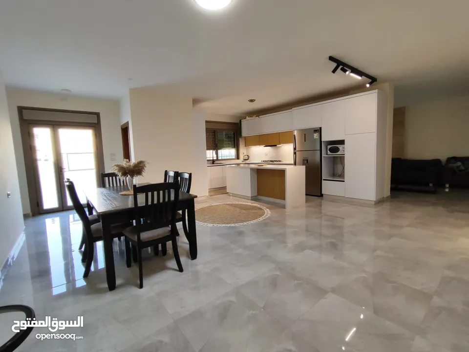 روف للبيع في بيتونيا جاهز للسكن