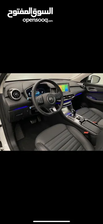 جديد 2022 M g